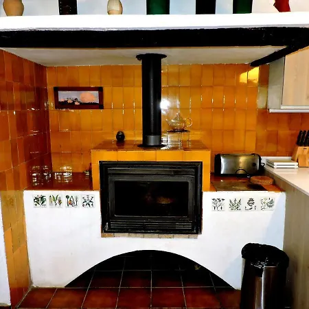 Mas Nofre Country house Vilademuls