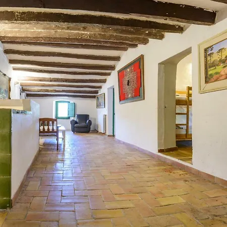 Mas Nofre Country house Vilademuls