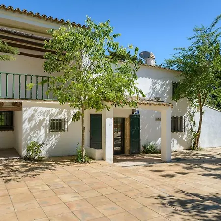 Mas Nofre Country house Vilademuls