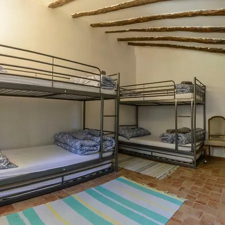Country house Mas Nofre *