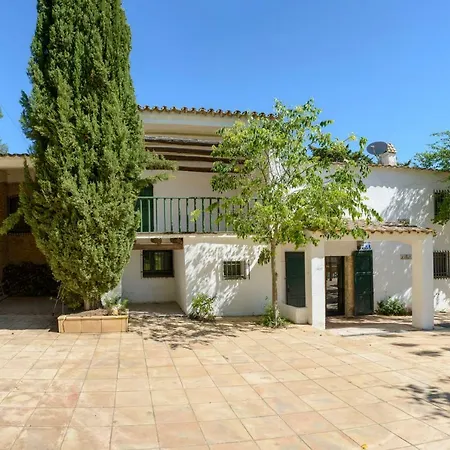 Country house Mas Nofre *