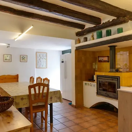 Country house Mas Nofre