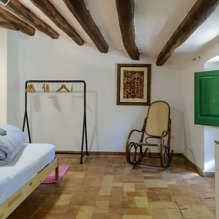 Mas Nofre Country house