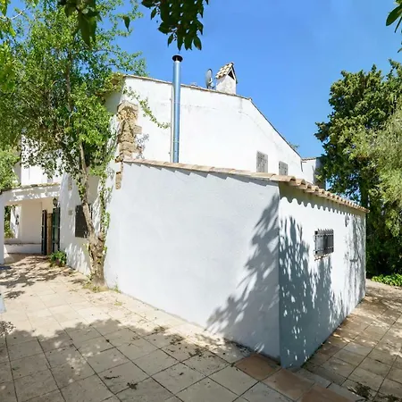Mas Nofre Country house