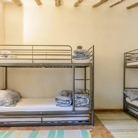 Mas Nofre Country house