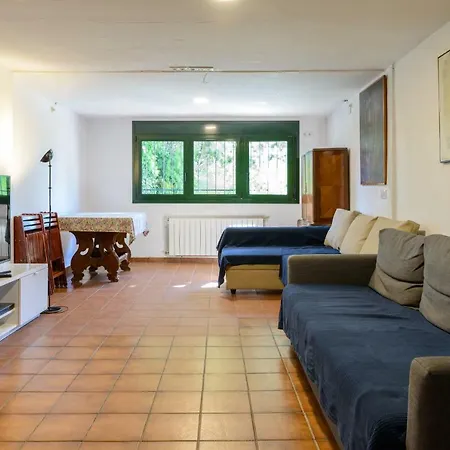 Country house Mas Nofre Vilademuls