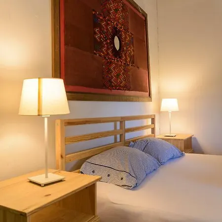 Country house Mas Nofre