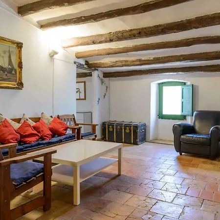 Country house Mas Nofre Vilademuls