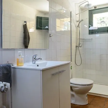 Mas Nofre Country house Vilademuls