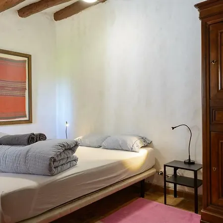 Country house Mas Nofre *