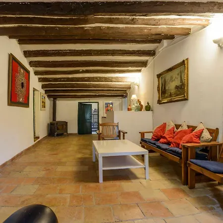 Mas Nofre Country house Vilademuls