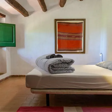 Country house Mas Nofre