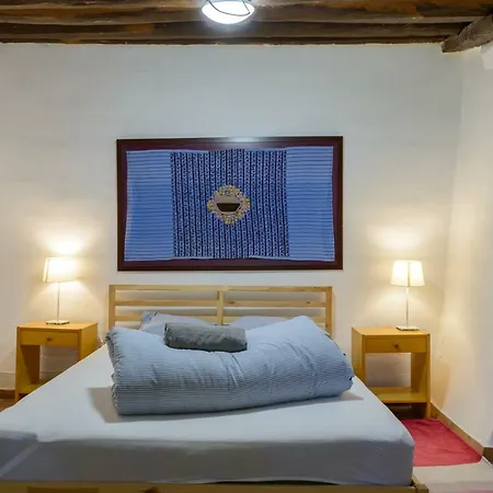 Country house Mas Nofre Vilademuls
